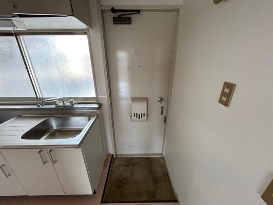 レジデンス京塚