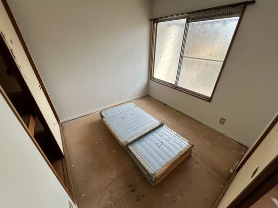 レジデンス京塚