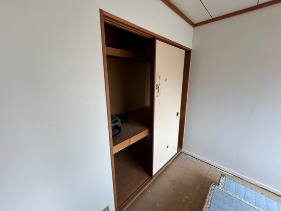 レジデンス京塚