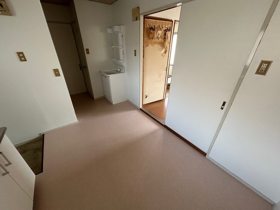 レジデンス京塚