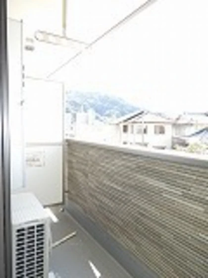 サンオランジュ