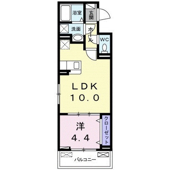 サンオランジュ