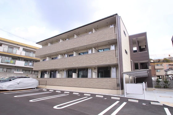 サンオランジュ