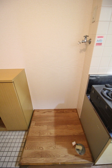 トーコーレジデンス豊成