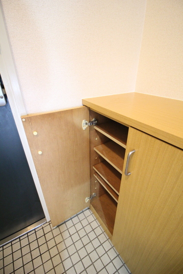 トーコーレジデンス豊成