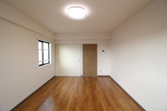 トーコーレジデンス豊成