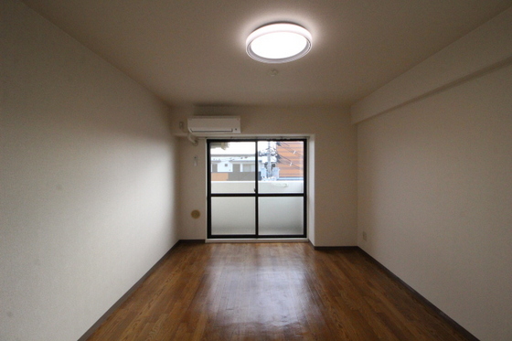 トーコーレジデンス豊成