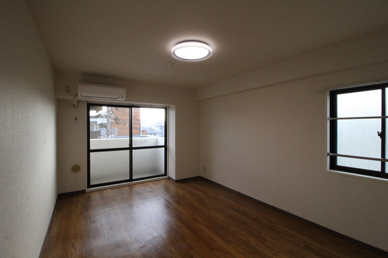 トーコーレジデンス豊成