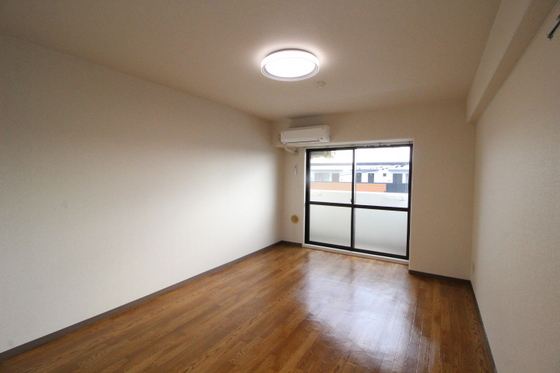 トーコーレジデンス豊成