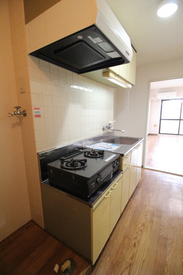 トーコーレジデンス豊成