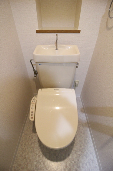 トーコーレジデンス豊成