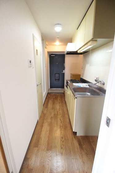 トーコーレジデンス豊成