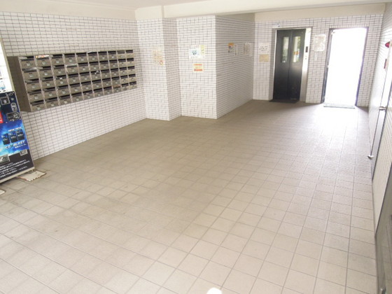 トーコーレジデンス豊成