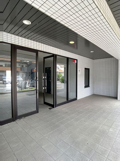 トーコーレジデンス豊成