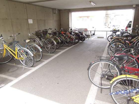 トーコーレジデンス豊成