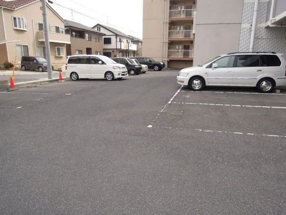 トーコーレジデンス豊成