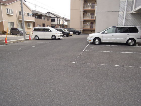 トーコーレジデンス豊成