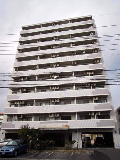 トーコーレジデンス豊成