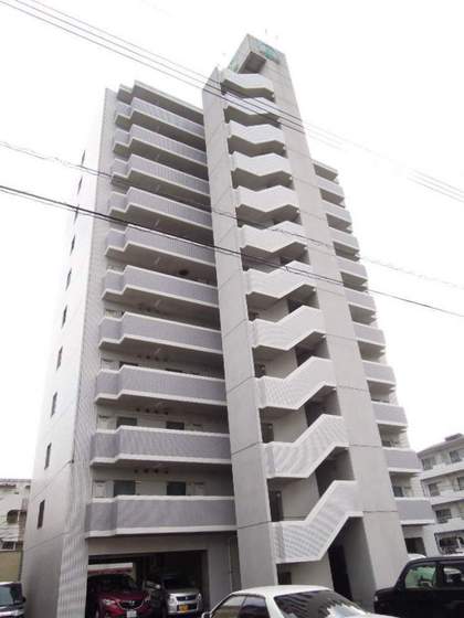 トーコーレジデンス豊成