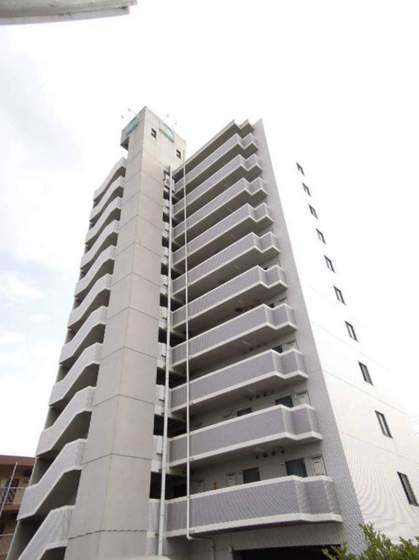 トーコーレジデンス豊成