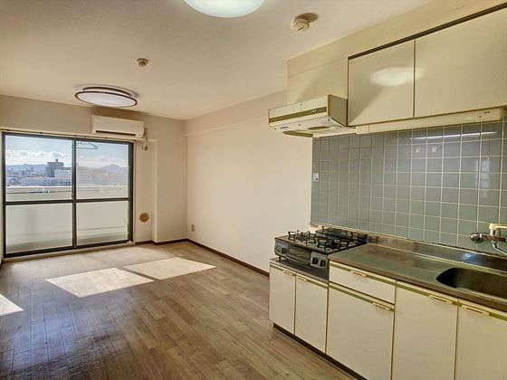 トーコーレジデンス豊成