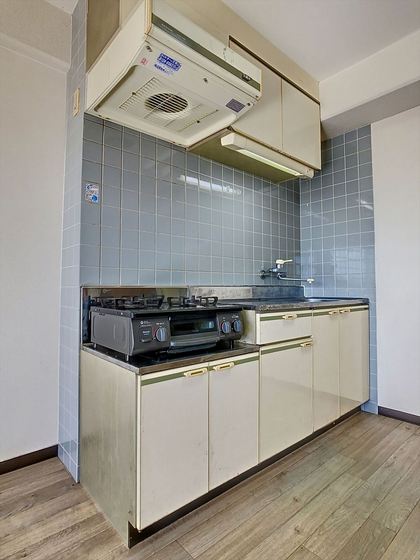 トーコーレジデンス豊成