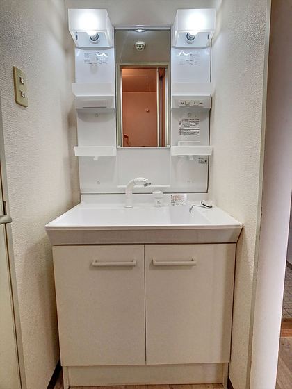 トーコーレジデンス豊成