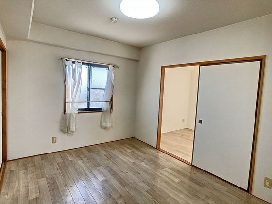 トーコーレジデンス豊成