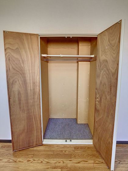 トーコーレジデンス豊成