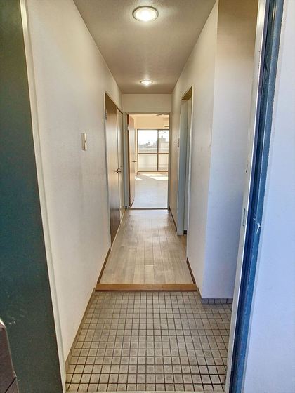 トーコーレジデンス豊成