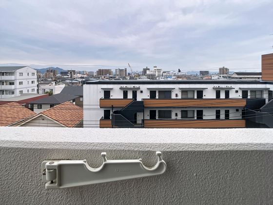 トーコーレジデンス豊成