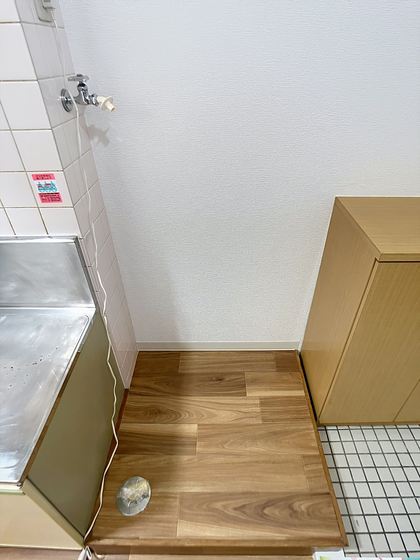 トーコーレジデンス豊成