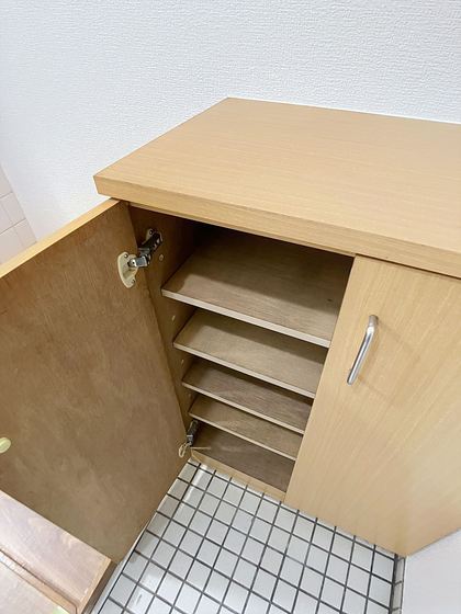 トーコーレジデンス豊成