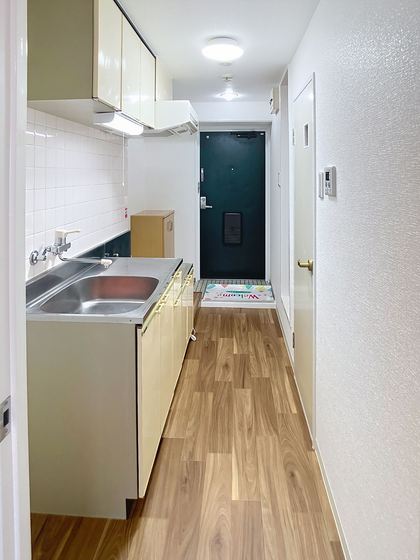 トーコーレジデンス豊成