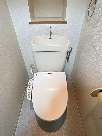 トーコーレジデンス豊成