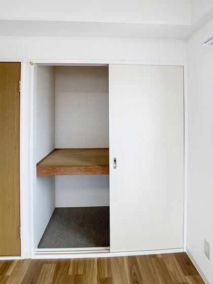 トーコーレジデンス豊成