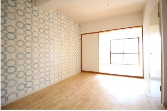 トーコーレジデンス豊成