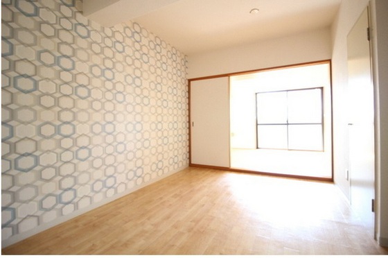 トーコーレジデンス豊成