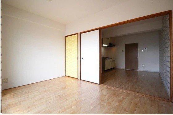 トーコーレジデンス豊成