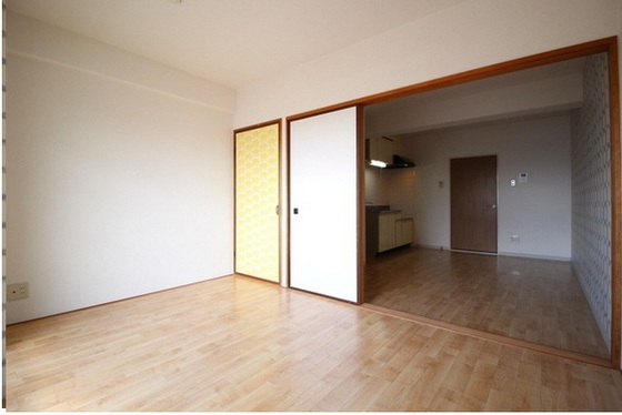 トーコーレジデンス豊成