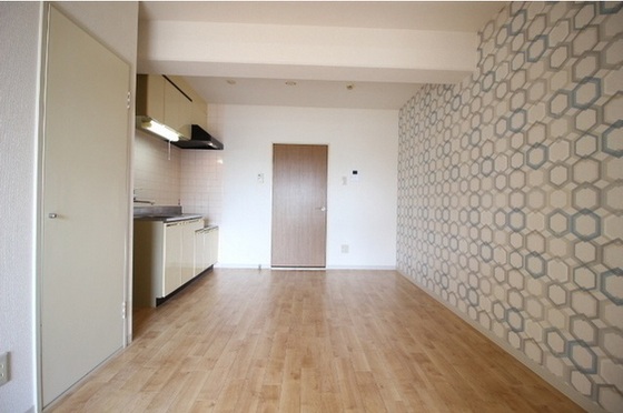 トーコーレジデンス豊成