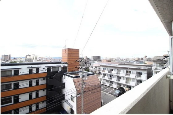 トーコーレジデンス豊成