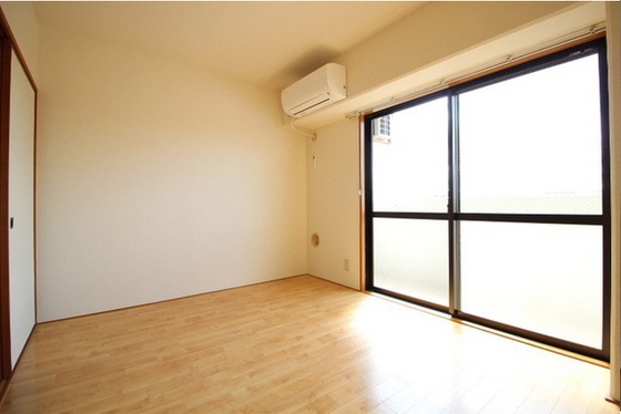 トーコーレジデンス豊成