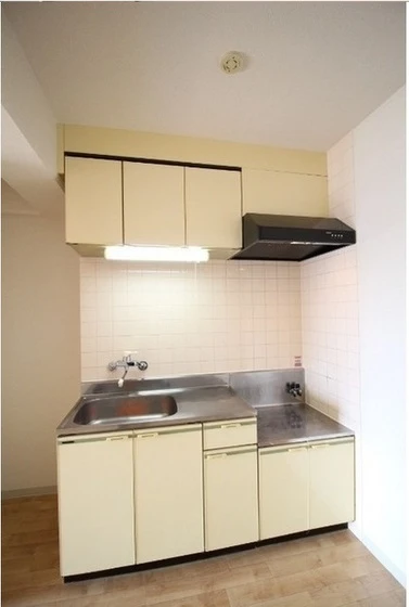 トーコーレジデンス豊成