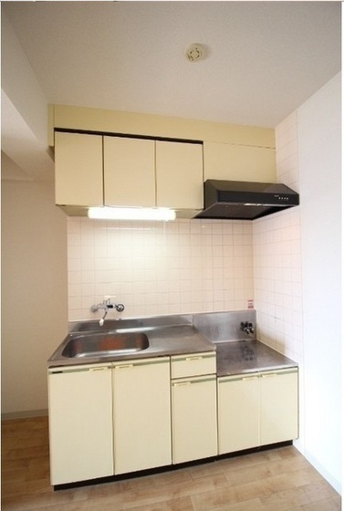 トーコーレジデンス豊成