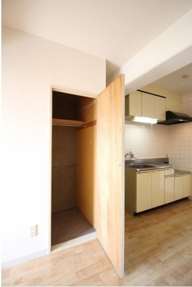 トーコーレジデンス豊成