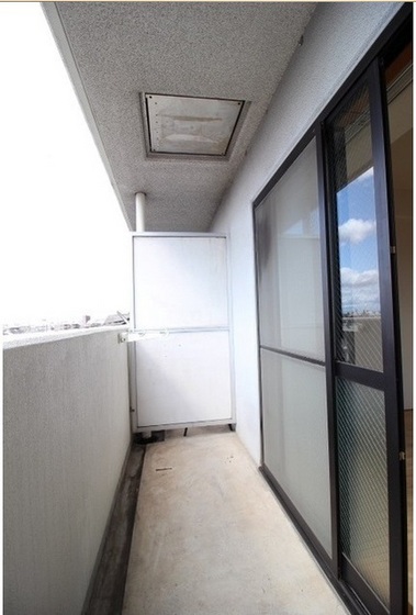 トーコーレジデンス豊成