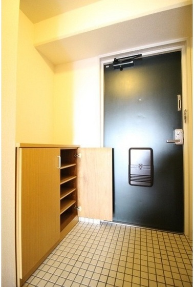 トーコーレジデンス豊成