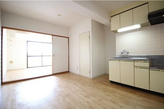 トーコーレジデンス豊成