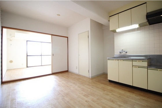 トーコーレジデンス豊成